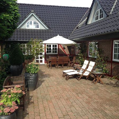 Country B&B Horsens Ngoại thất bức ảnh