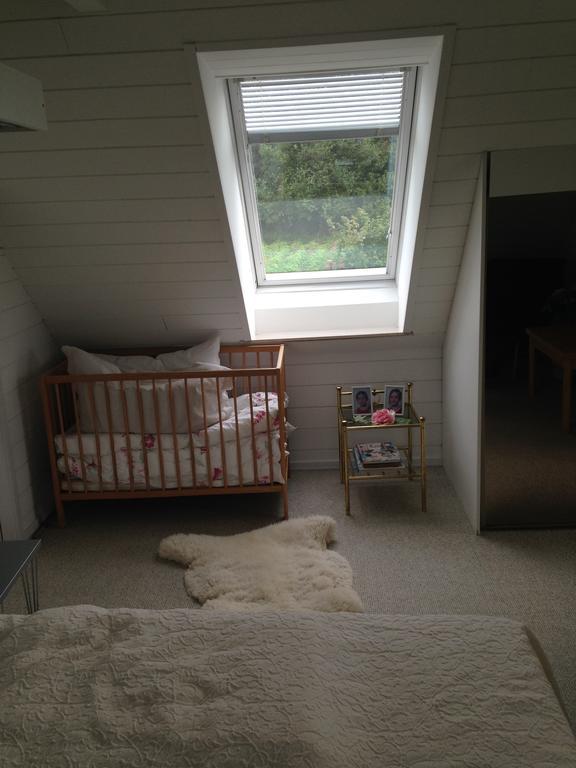 Country B&B Horsens Ngoại thất bức ảnh