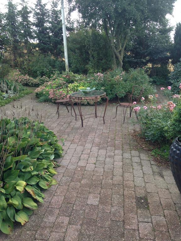 Country B&B Horsens Ngoại thất bức ảnh