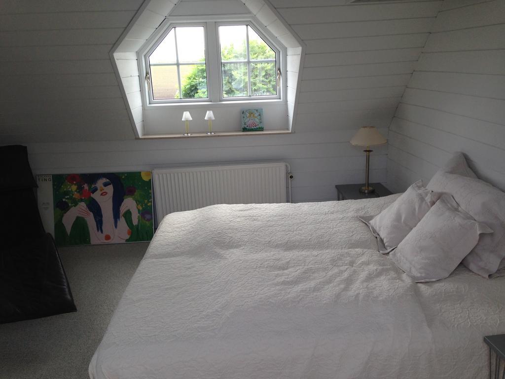 Country B&B Horsens Ngoại thất bức ảnh