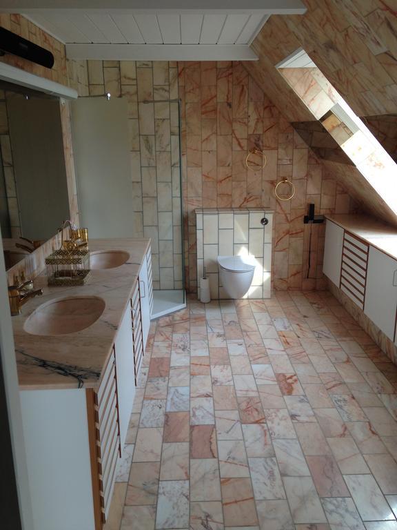 Country B&B Horsens Ngoại thất bức ảnh