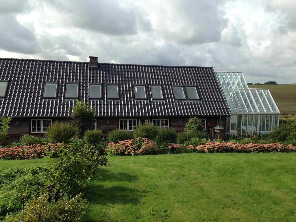 Country B&B Horsens Ngoại thất bức ảnh