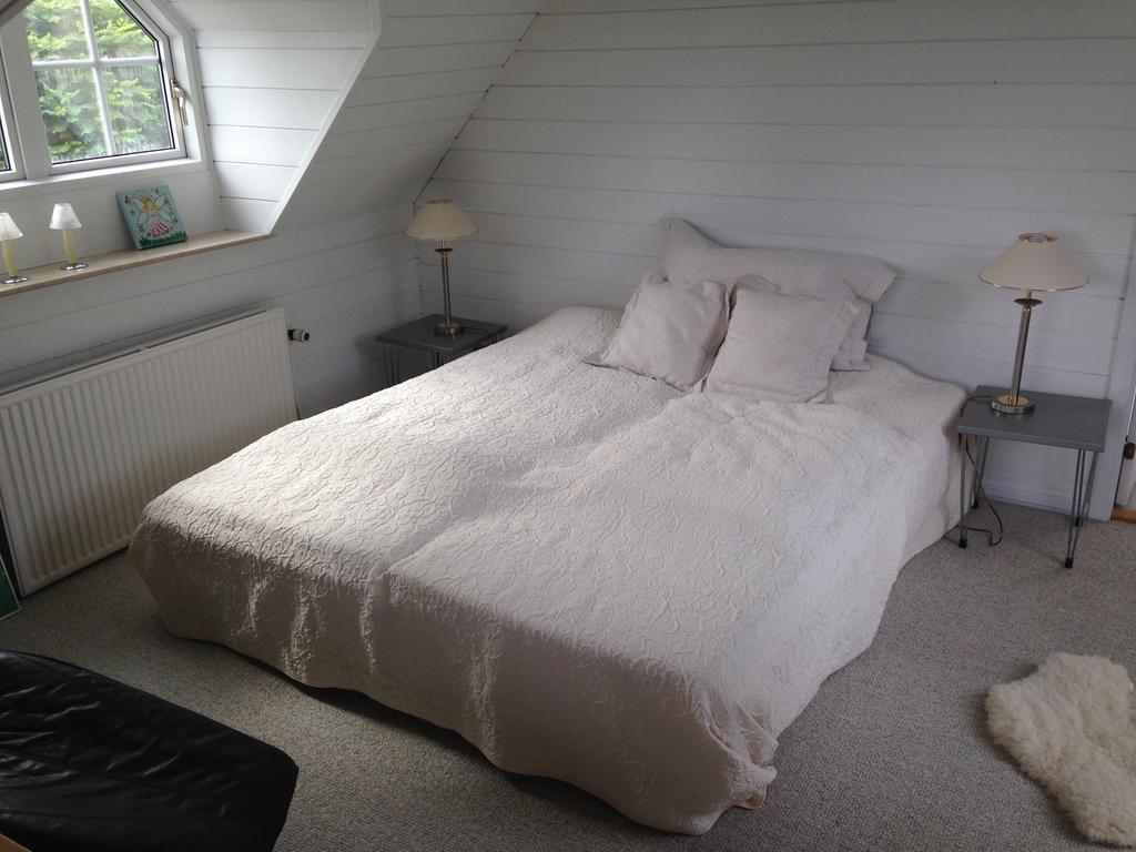 Country B&B Horsens Ngoại thất bức ảnh