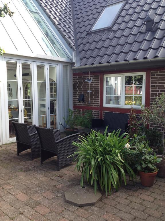 Country B&B Horsens Ngoại thất bức ảnh