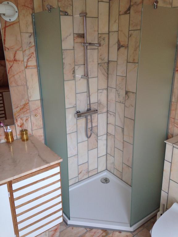 Country B&B Horsens Ngoại thất bức ảnh