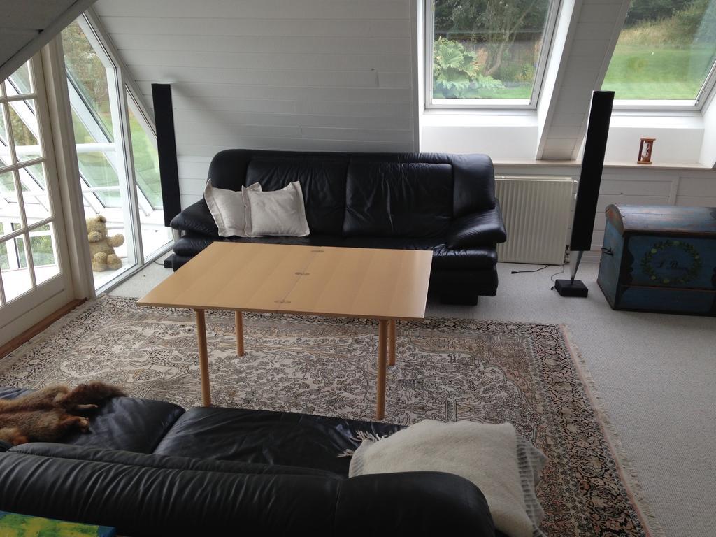 Country B&B Horsens Ngoại thất bức ảnh