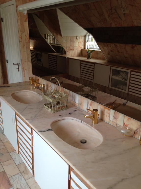 Country B&B Horsens Ngoại thất bức ảnh