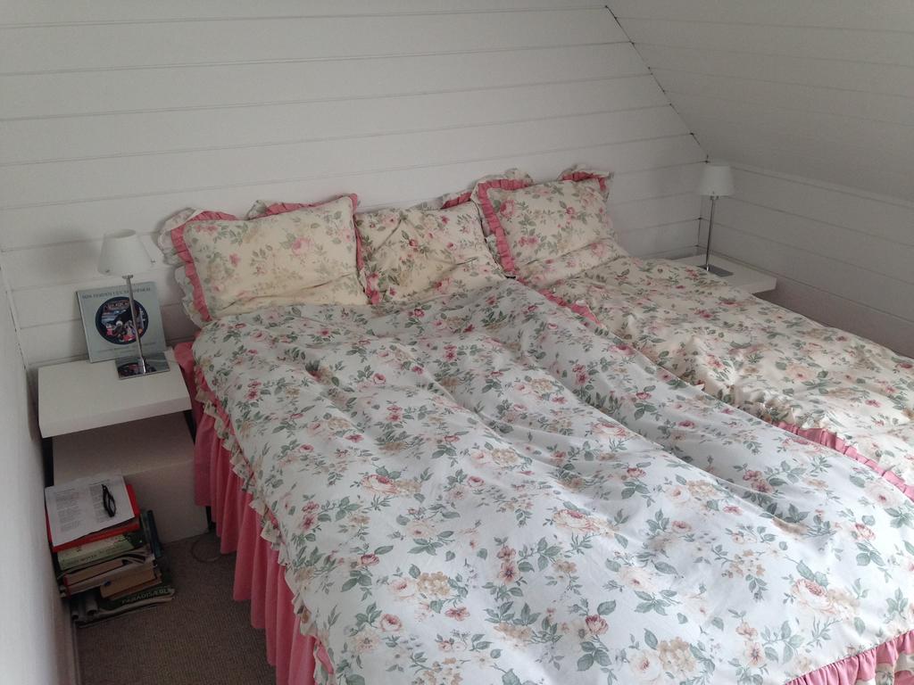 Country B&B Horsens Ngoại thất bức ảnh