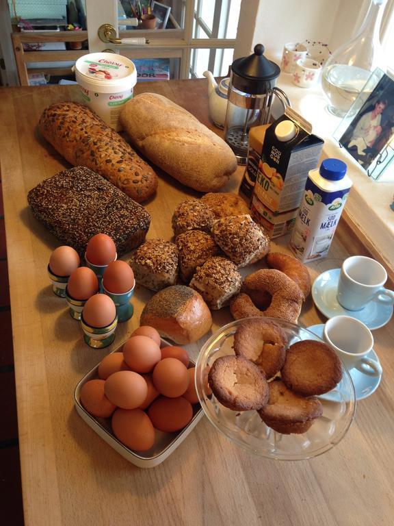 Country B&B Horsens Ngoại thất bức ảnh