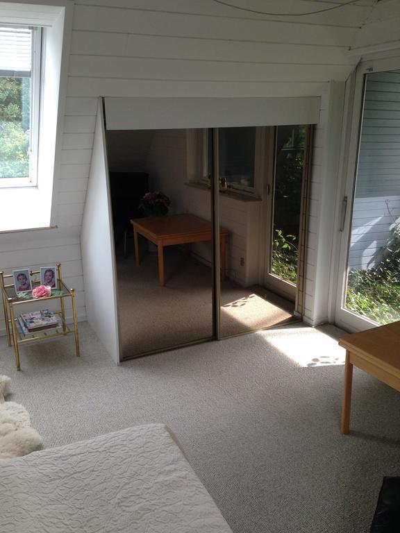 Country B&B Horsens Ngoại thất bức ảnh