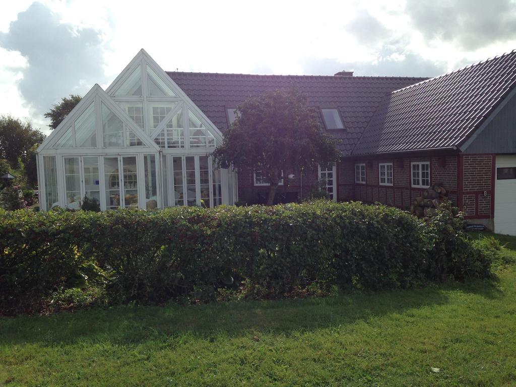 Country B&B Horsens Ngoại thất bức ảnh