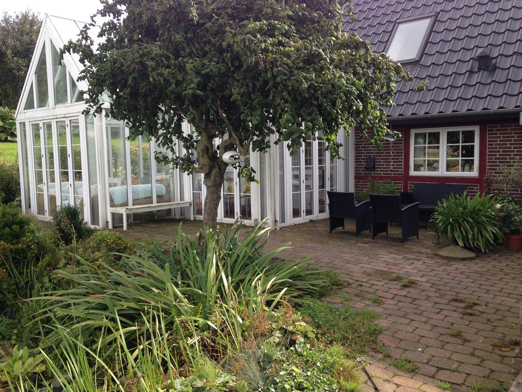 Country B&B Horsens Ngoại thất bức ảnh