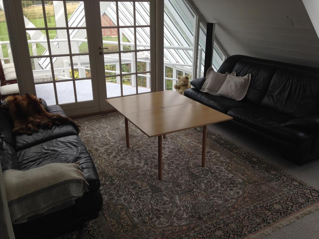 Country B&B Horsens Ngoại thất bức ảnh